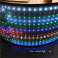 WS2811 LED Module Stray for DJ Booth